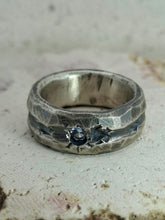 Cargar imagen en el visor de la galería, Blanc Anillo
