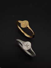 Cargar imagen en el visor de la galería, Deli(kt) Signed Ring
