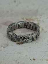 Cargar imagen en el visor de la galería, Asama Anillo
