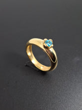 Cargar imagen en el visor de la galería, Anillo Flora
