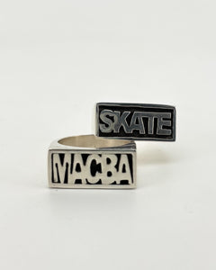 Skate sello
