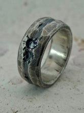 Cargar imagen en el visor de la galería, Blanc Anillo
