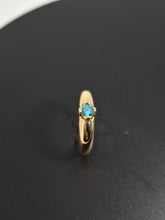 Cargar imagen en el visor de la galería, Anillo Flora
