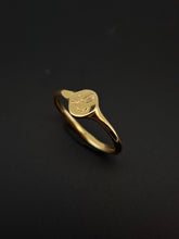 Cargar imagen en el visor de la galería, Deli(kt) Signed Ring
