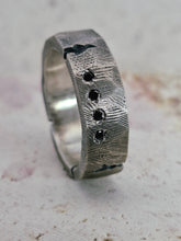 Cargar imagen en el visor de la galería, Fuji Anillo
