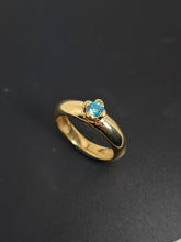 Cargar imagen en el visor de la galería, Anillo Flora
