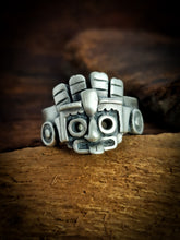 Cargar imagen en el visor de la galería, Tlaloc
