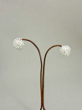 Cargar imagen en el visor de la galería, Medusa Pendiente Botón
