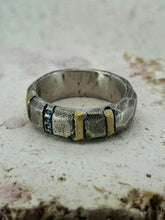 Cargar imagen en el visor de la galería, Teide Anillo
