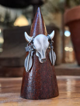 Cargar imagen en el visor de la galería, Anillo Taurus
