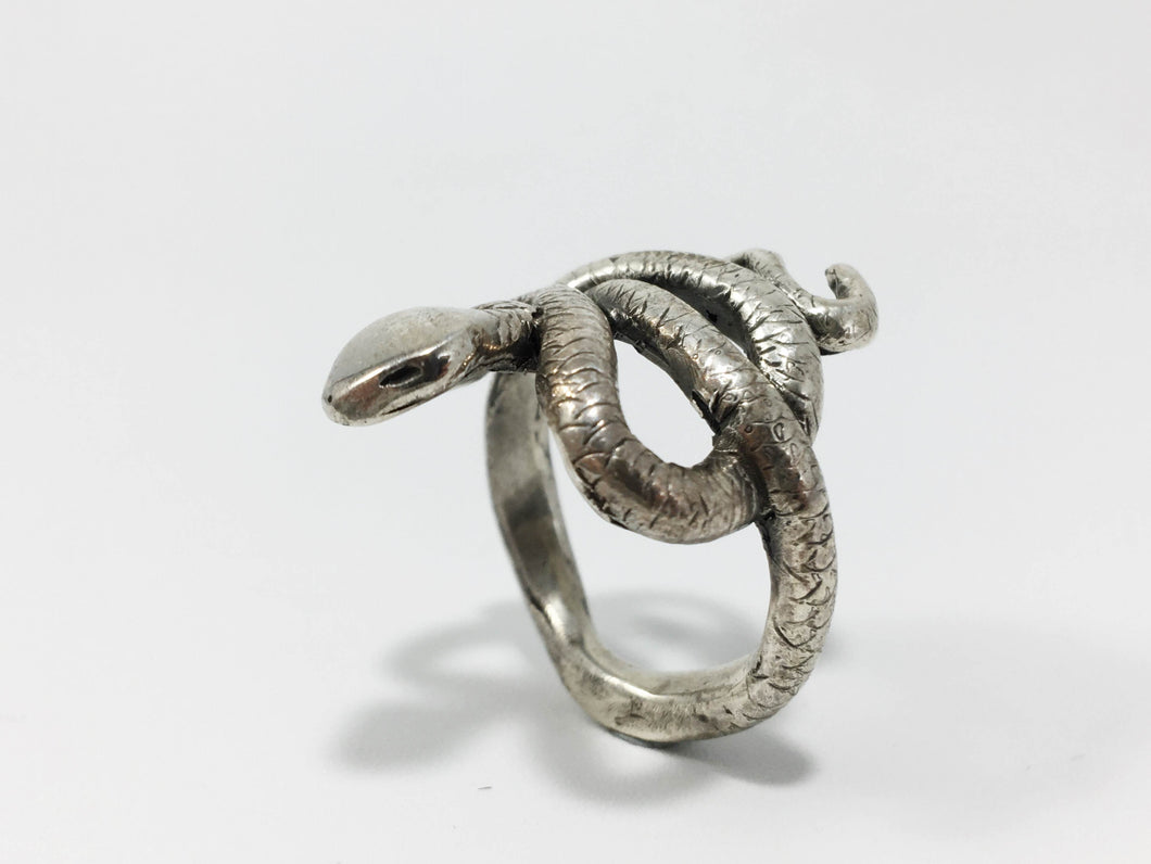 Kaa Anillo Grande
